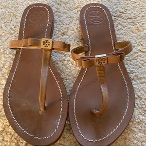 Tory Burch sandals